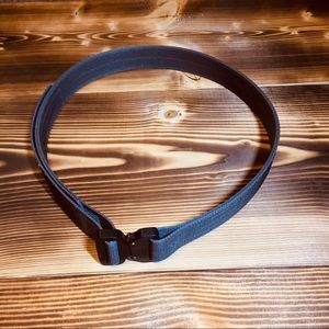 Blue Alpha Gear 1.5" Hybrid Cobra EDC Belt